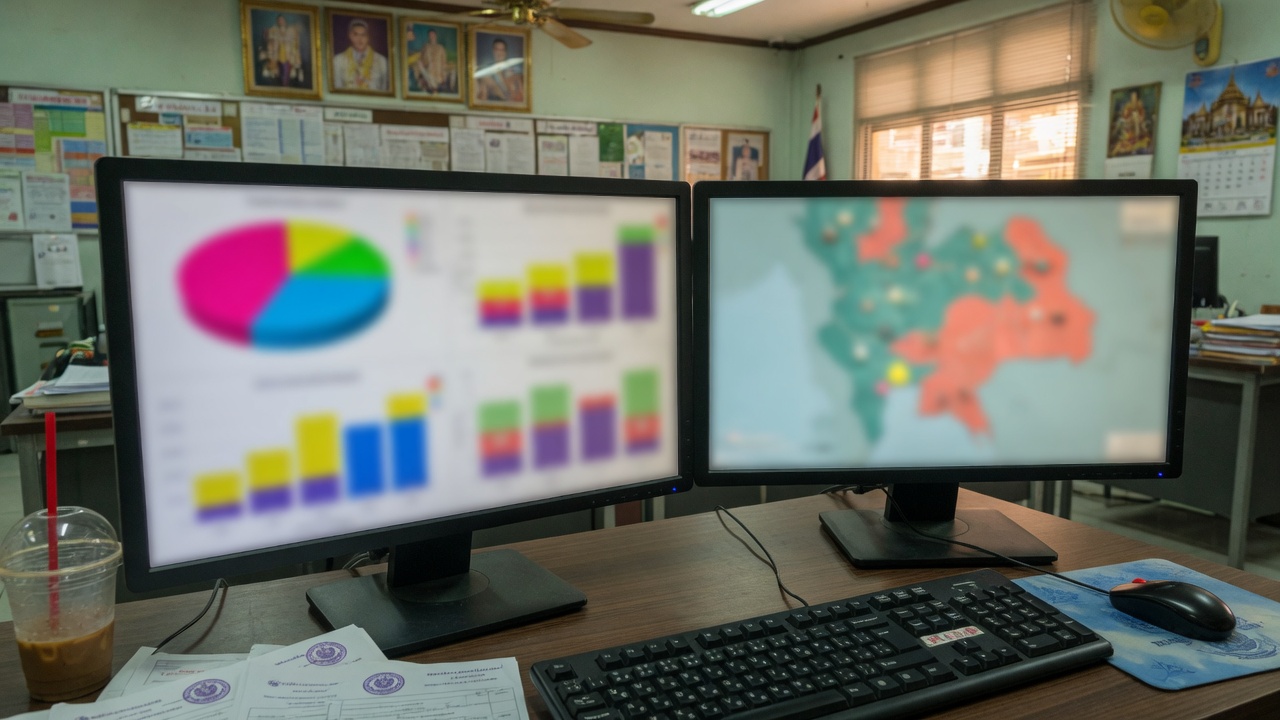 งานสารสนเทศ